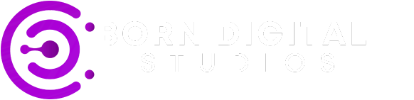 Digital Marketing Agency | Born Digital Studios