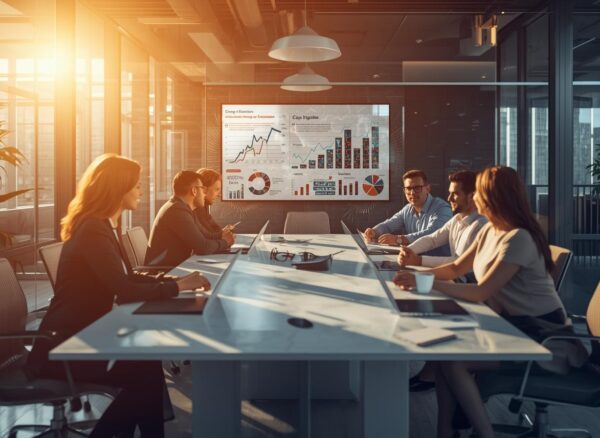 How a Digital Marketing Agency Like Born Digital Studios Drives Real ROI How a Digital Marketing Agency Like Born Digital Studios Drives Real ROI